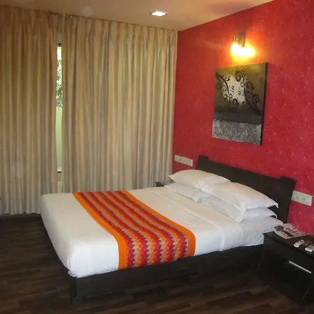 Orritel West Hotel Mumbai