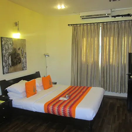 Hotel Orritel West