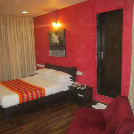 Orritel West 3* Mumbai