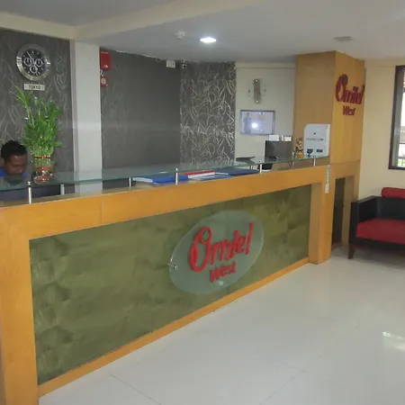 Hotel Orritel West