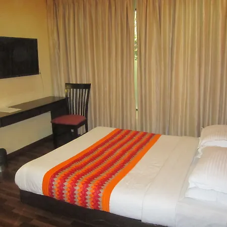 Orritel West 3* Mumbai