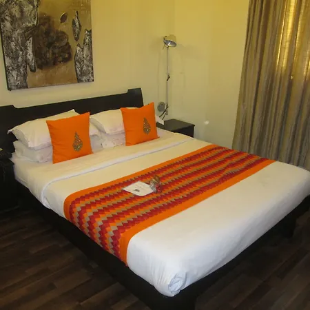 Orritel West Hotel