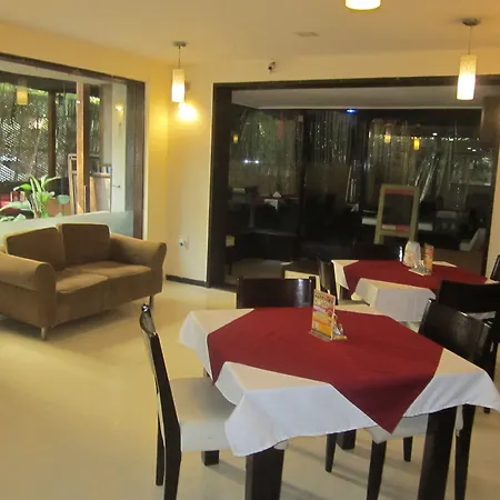 Orritel West Hotel Mumbai