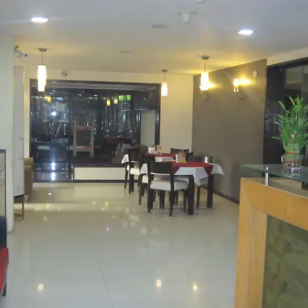 Orritel West Hotel