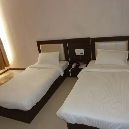 Hotel Aura Mumbai