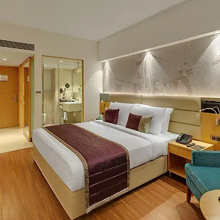 The Fern Mumbai, Goregaon, Series By Marriott 5*