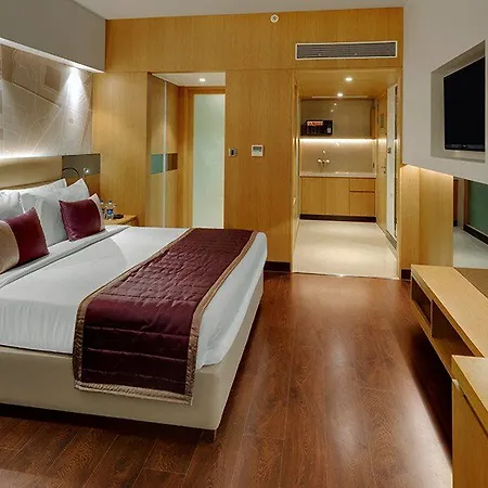 The Fern Mumbai, Goregaon, Series By Marriott Hotel Mumbai