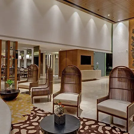 The Fern Mumbai, Goregaon, Series By Marriott Mumbai
