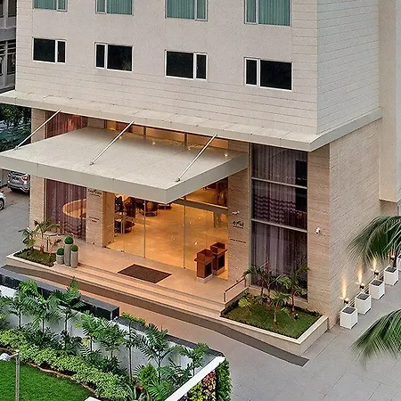 The Fern Mumbai, Goregaon, Series By Marriott Mumbai