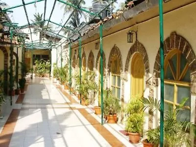 Juhu Mumbai