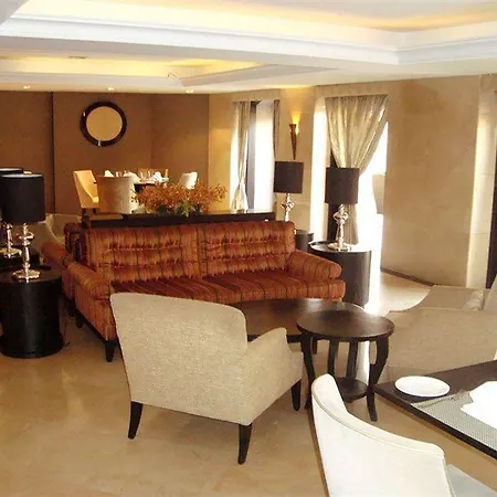 Hotel Z Luxury Residences Mumbai
