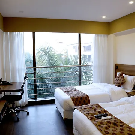 Hotel House Andheri East, 3*