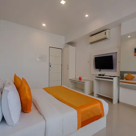 Aura 3* Mumbai