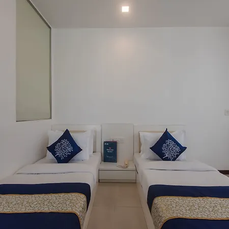Hotel Aura Mumbai