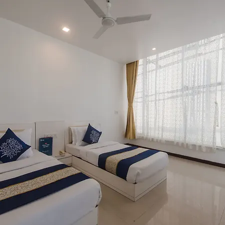 Aura Mumbai