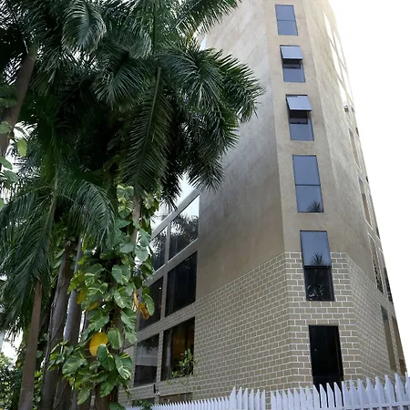 Hotel House Andheri East,