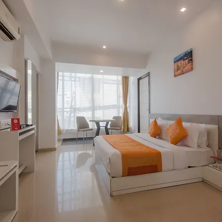 Hotel Aura