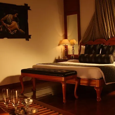 Hotel Sun-n-sand Juhu
