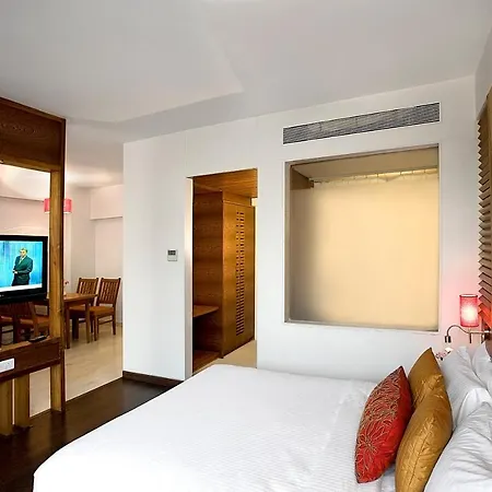 Jewel Of Chembur 3*