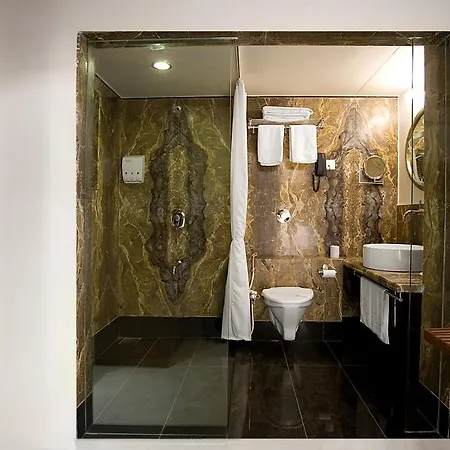 Jewel Of Chembur Bed & Breakfast