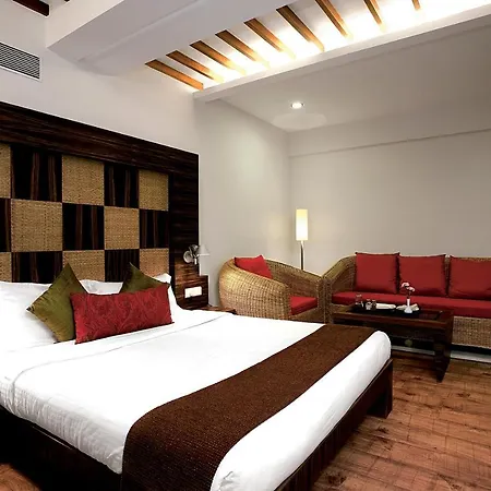 Bed & Breakfast Jewel Of Chembur 3*