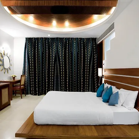 Jewel Of Chembur Bed & Breakfast Mumbai