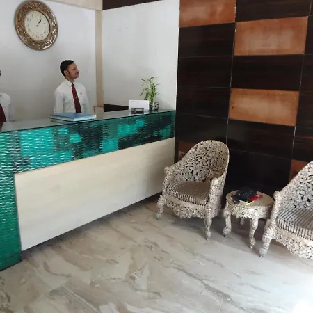 Sapna Marine Hotel Mumbai