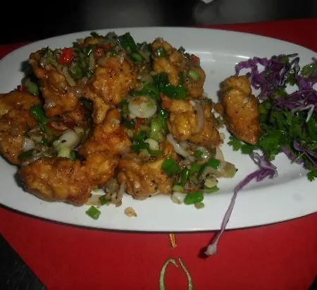 Sapna Marine Hotel Mumbai