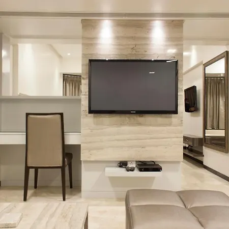 Hotel Executive Enclave