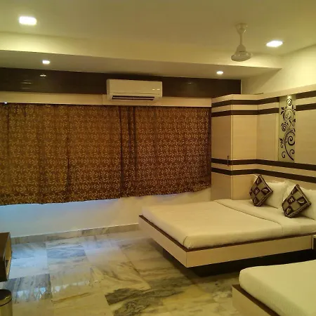 Oc Residency Mumbai