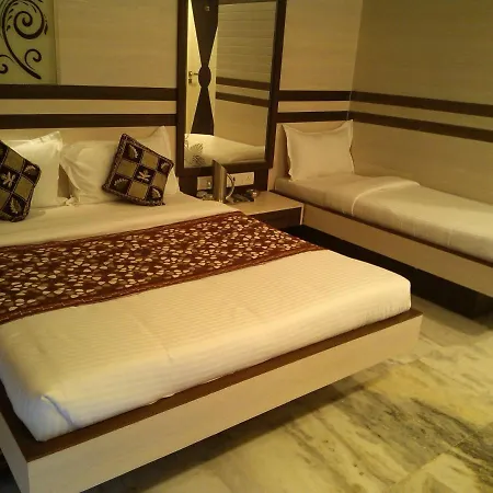 Oc Residency Hotel *