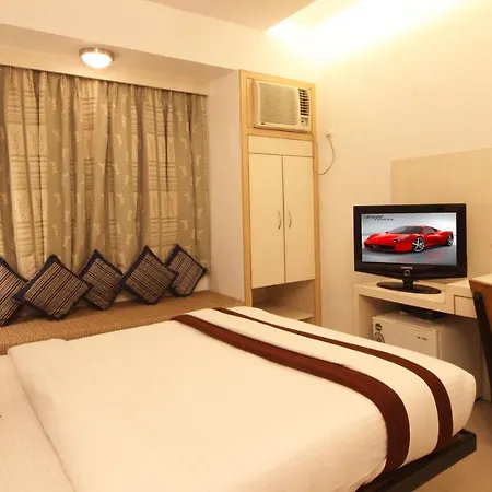 Columbus Hotel