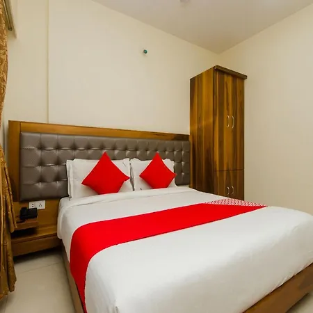 Hotel Oyo 11441 Casa Roomz Powai 3*