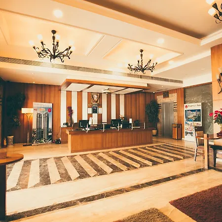 Hotel Express Mumbai