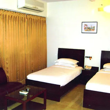 Jyoti Dwelling 3* Mumbai