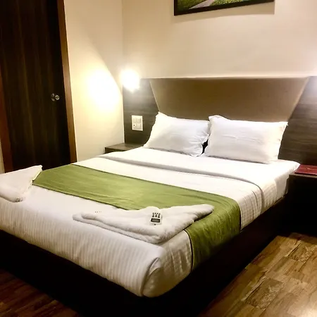 Horizon Hotel