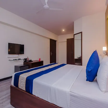 Hotel Oyo 10354 Shantidoot