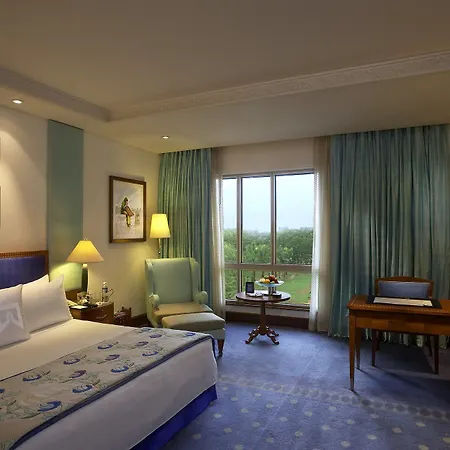 Itc Maratha, A Luxury Collection Hotel, 5* Mumbai