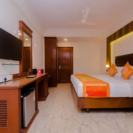 Oyo 10354 Shantidoot Hotel Mumbai