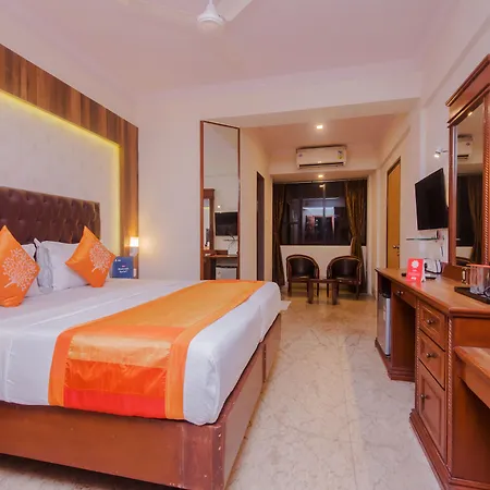 Oyo 10354 Shantidoot Hotel Mumbai
