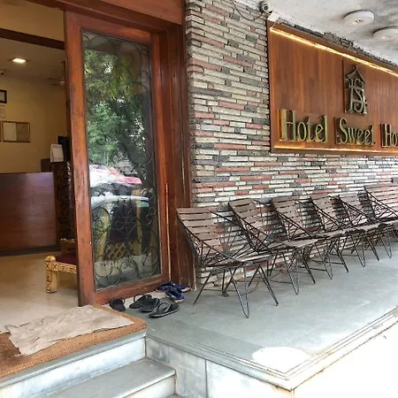 Sweet Hotel Mumbai