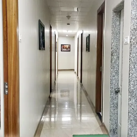 Address Hotel Mumbai