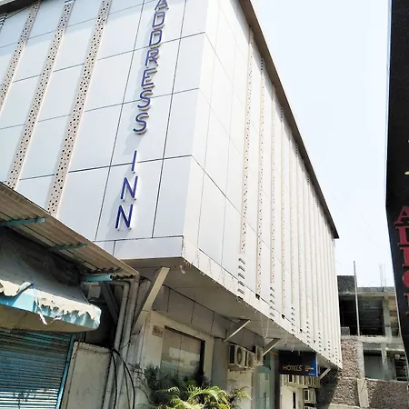 Address Mumbai