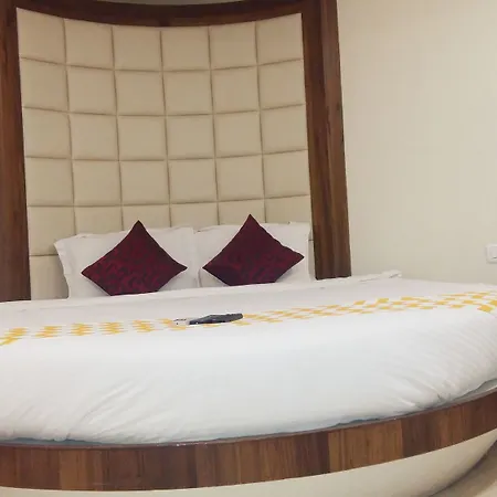Hotel Address Mumbai