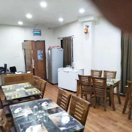 Hotel Address Mumbai