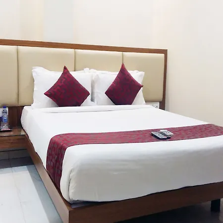 Address 3* Mumbai