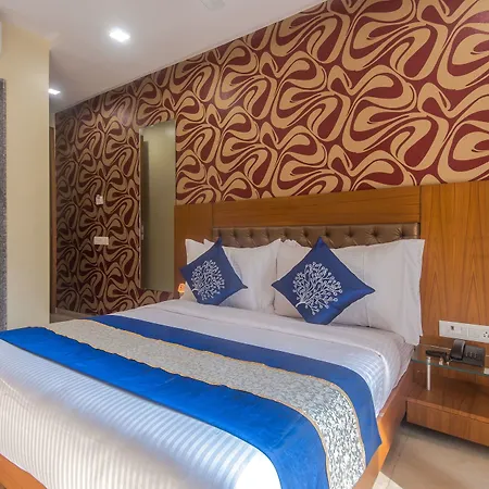 Via Arton Hotel Mumbai