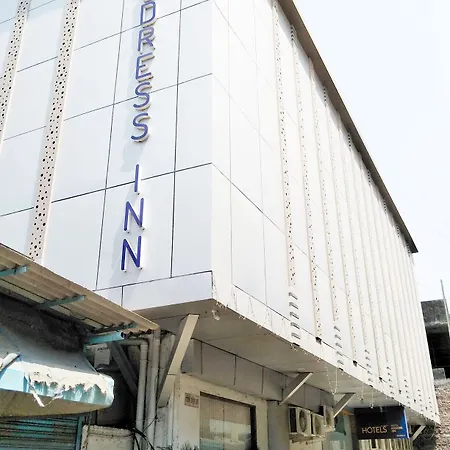 Address Hotel