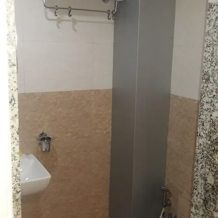 Address 3* Mumbai