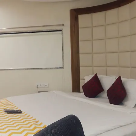 Address Hotel 3*